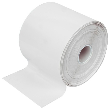 Brady BPTC-83-439-WT etichetta per stampante Bianco Etichetta per stampante autoadesiva (217519)