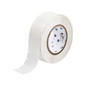Brady THT-133-461-3 etichetta per stampante Bianco Etichetta per stampante autoadesiva (062365)
