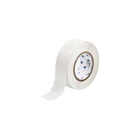 Brady THT-133-461-3 etichetta per stampante Bianco Etichetta per stampante autoadesiva (062365)
