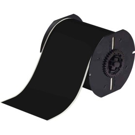 Brady B30C-4000-7569-BK etichetta per stampante Nero Etichetta per stampante autoadesiva (120903)