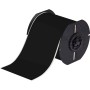 Brady B30C-4000-7569-BK etichetta per stampante Nero Etichetta per stampante autoadesiva (120903)