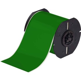 Brady B30C-4000-7569-GN etichetta per stampante Verde Etichetta per stampante autoadesiva (120911)