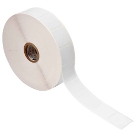 Brady THT-179-492-2.5-SC etichetta per stampante Bianco Etichetta per stampante autoadesiva (804786)