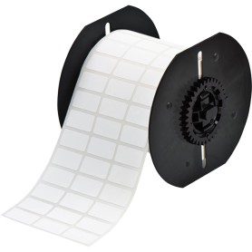 Brady B33-616-488 etichetta per stampante Bianco Etichetta per stampante autoadesiva (361676)