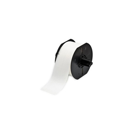Brady B33-635-488 etichetta per stampante Bianco Etichetta per stampante autoadesiva (361687)