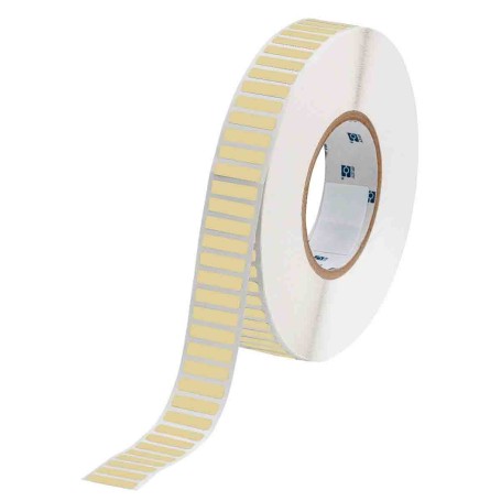 Brady THT-48-724-10 etichetta per stampante Ambra Etichetta per stampante autoadesiva (139886)