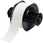 Brady B33-143-499 etichetta per stampante Bianco Etichetta per stampante autoadesiva (143015)