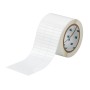 Brady THT-51-423-10 etichetta per stampante Bianco Etichetta per stampante autoadesiva (030235)