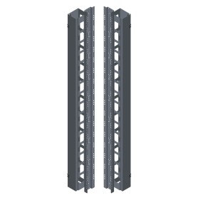 ITRack 309347 porta accessori Gestore dei cavi