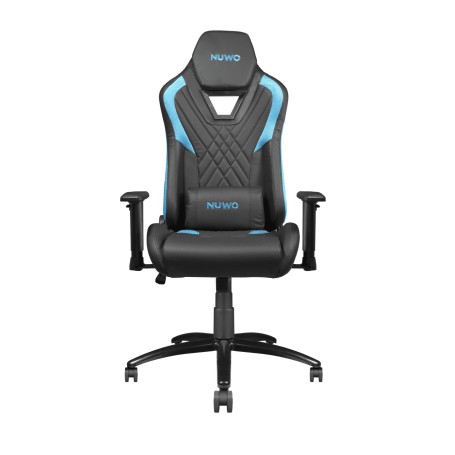 NUWO SEDIA GAMING, DOOX BLU, NERO E BLU (GC25AO.DOV.001)