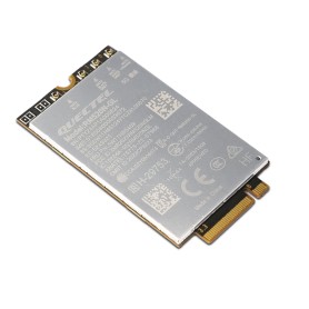 ThinkPad Quectel RM520N-GL 5G M.2 WWAN Module for X1 2-in-1 Gen 9/T16 Gen 3 - 4XC1Q24435