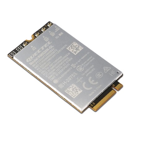 ThinkPad Quectel RM520N-GL 5G M.2 WWAN Module for X1 2-in-1 Gen 9/T16 Gen 3 - 4XC1Q24435