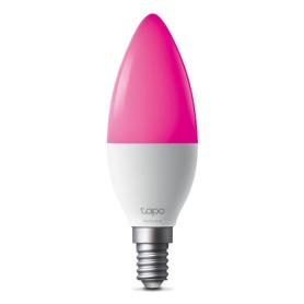 TP-Link Tapo L430C soluzione di illuminazione intelligente Lampadina intelligente Wi-Fi/Bluetooth 40 W (TAPO L430C)