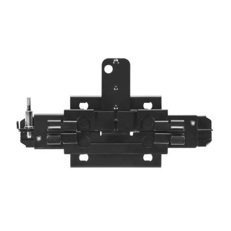 HPE Aruba Networking AP-MNT-MP10-U Campus AP Universal 10-pack Mount Bracket Kit (S0J40A)