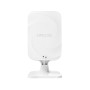 HPE Aruba Networking AP-605H (RW) 2-Radio 3-Band 2x2 Wi-Fi 6E 1+4 ETH PSE USB Hospitality AP (S0B60A)
