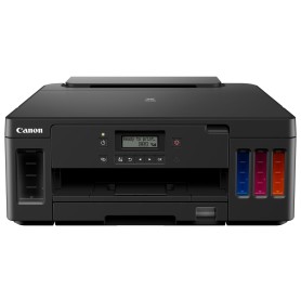 Canon G5050 MegaTank stampante a getto d'inchiostro A colori 4800 x 1200 DPI A5 Wi-Fi (3112C006)
