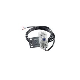 ITRack 4000083 termostato Bianco (ITR-4000083)
