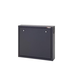 BOX DVR/NVR 544X600X119 NERO (309266)