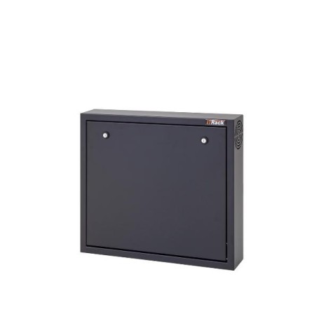 BOX DVR/NVR 544X600X119 NERO (309266)