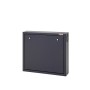 BOX DVR/NVR 544X600X119 NERO (309266)