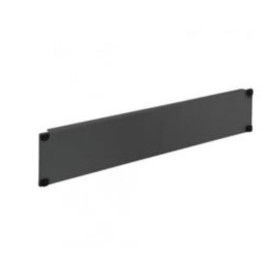 PANN.LATERALE CIECO 34U P800 NERO (108006300)