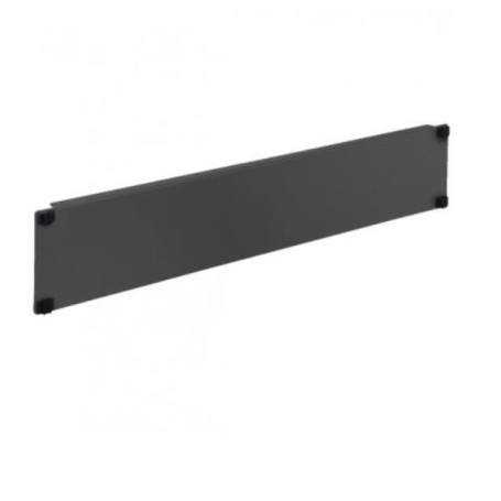 PANN.LATERALE CIECO 24U P1000 NERO (108006600)