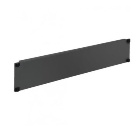 PANN.LATERALE CIECO 34U P600 NERO (108005900)