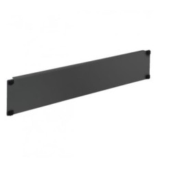 PANN.LATERALE CIECO 48U P1000 NERO (108006900)