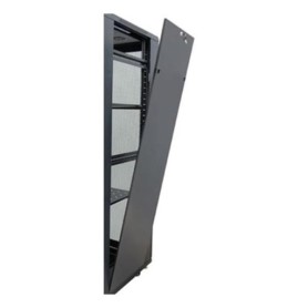 PANN.LATERALE CIECO 42U P600 NERO (108006000)