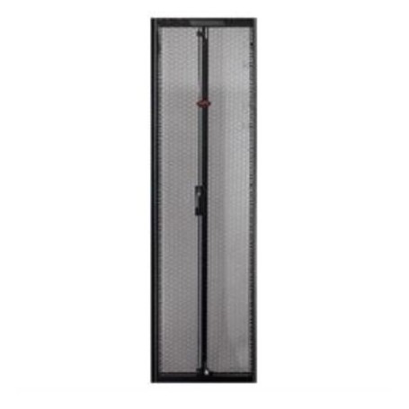 PORTA DOPPIO BATT.TRAFOR. 24U L600 (000287-I)