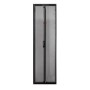 PORTA DOPPIO BATT.TRAFOR. 24U L600 (000287-I)