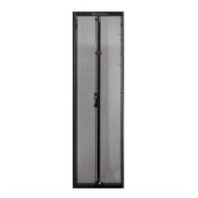 PORTA DOPPIO BATT.TRAFOR. 42U L800 (000293-I)