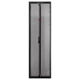 PORTA DOPPIO BATT.TRAFOR. 42U L600 (000289-I)