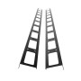 CANALA VERT.48U CON 10 ANELLI CF2 (309450)