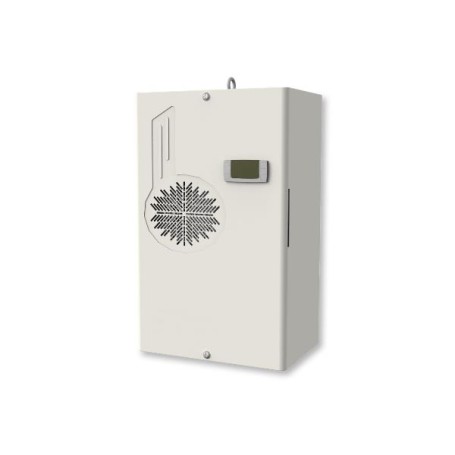 CONDIZ. EGO DA PARETE 820W GRIGIO (309224)