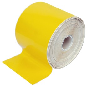 Brady BPTC-83-439-YL etichetta per stampante Giallo Etichetta per stampante autoadesiva (217514)