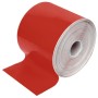 Brady BPTC-83-439-RD etichetta per stampante Rosso Etichetta per stampante autoadesiva (217515)