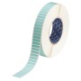 Brady THT-49-776-10 etichetta per stampante Verde Etichetta per stampante autoadesiva (146038)