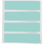 Brady THT-49-776-10 etichetta per stampante Verde Etichetta per stampante autoadesiva (146038)