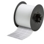 Brady MNK-BPT-5-7563 etichetta per stampante Argento Etichetta per stampante autoadesiva (710081)