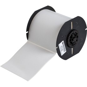Brady B33-161-486 etichetta per stampante Grigio (133812)