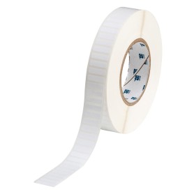 Brady THT-49-473-10 etichetta per stampante Bianco Etichetta per stampante autoadesiva (029916)