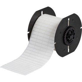 Brady B33-1-498 etichetta per stampante Bianco Etichetta per stampante autoadesiva (142872)