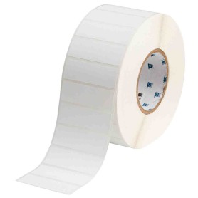 Brady THT-18-449-3 etichetta per stampante Bianco Etichetta per stampante autoadesiva (067112)