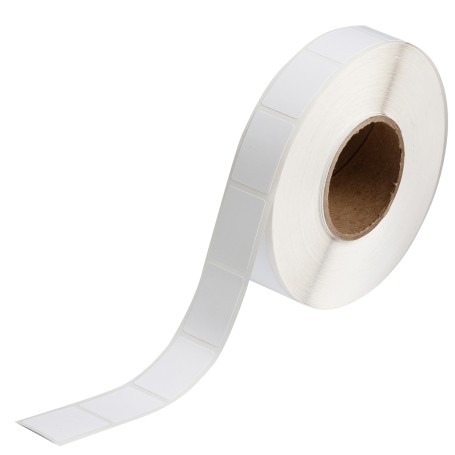 Brady BPT-620-499 etichetta per stampante Bianco Etichetta per stampante autoadesiva (217082)