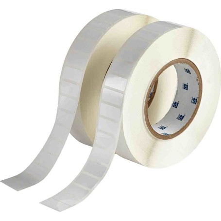 Brady THT-59-533-10 etichetta per stampante Bianco Etichetta per stampante autoadesiva (139549)