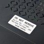 Brady THT-19-435-1 etichetta per stampante Argento Etichetta per stampante autoadesiva (030231)