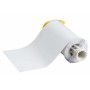 Brady People ID 140883 etichetta per stampante Bianco Etichetta per stampante autoadesiva