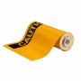 Brady B85-254X356-7569-OSHACA etichetta per stampante Nero, Giallo Etichetta per stampante autoadesiva (140885)