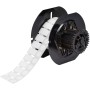 Brady B33-126-490 etichetta per stampante Bianco Etichetta per stampante autoadesiva (142939)